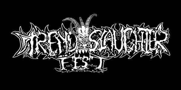 Trendslaughter Fest Logo