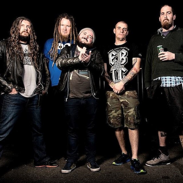 kingparrotband