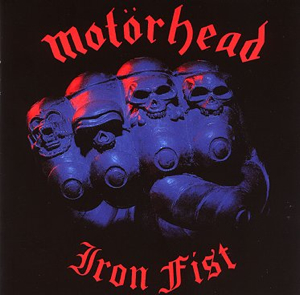 Retrospective: Motörhead's “Iron Fist” Three Decades Strong