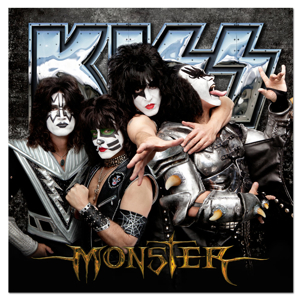 Kiss Monster   -  2