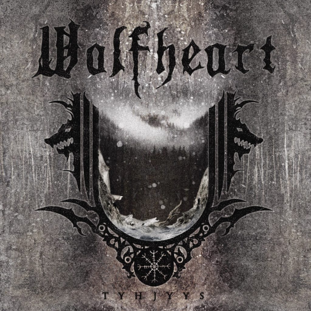 Album Review Wolfheart Tyhjyys Metal Assault Album Reviews