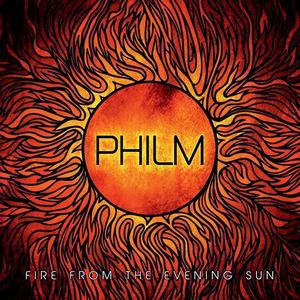 Philm-Fire-From-The-Evening-Sun