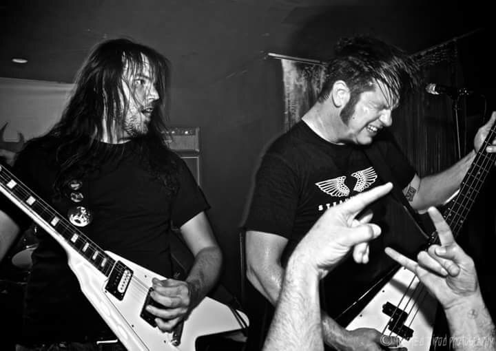 Photo by Twisted Tripod Photography