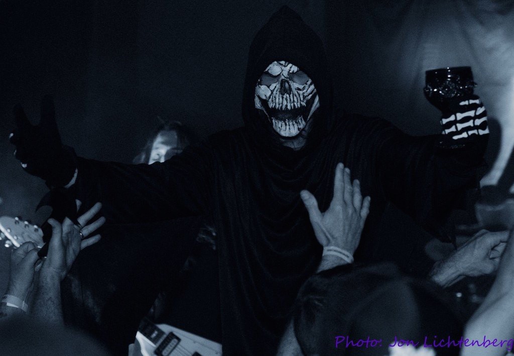 Photo by Jon Lichtenberg