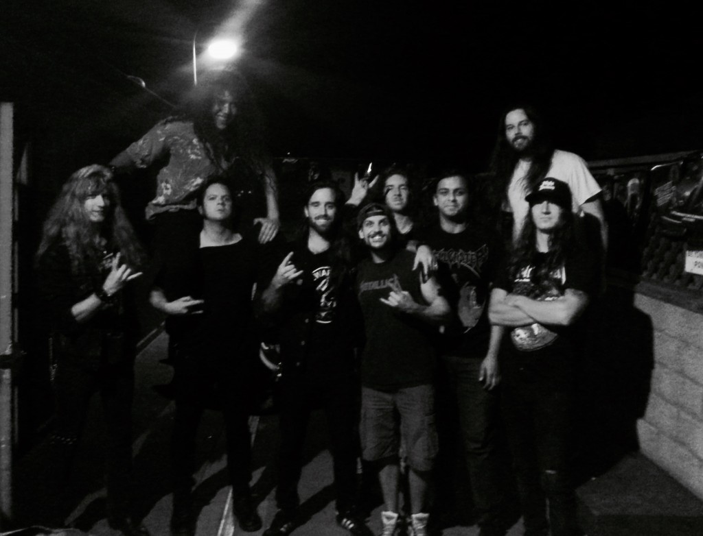 Night Demon & Spellcaster