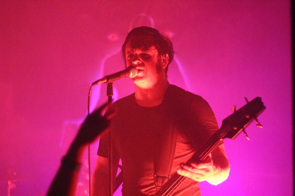 Photo by Kelsey Magnolia