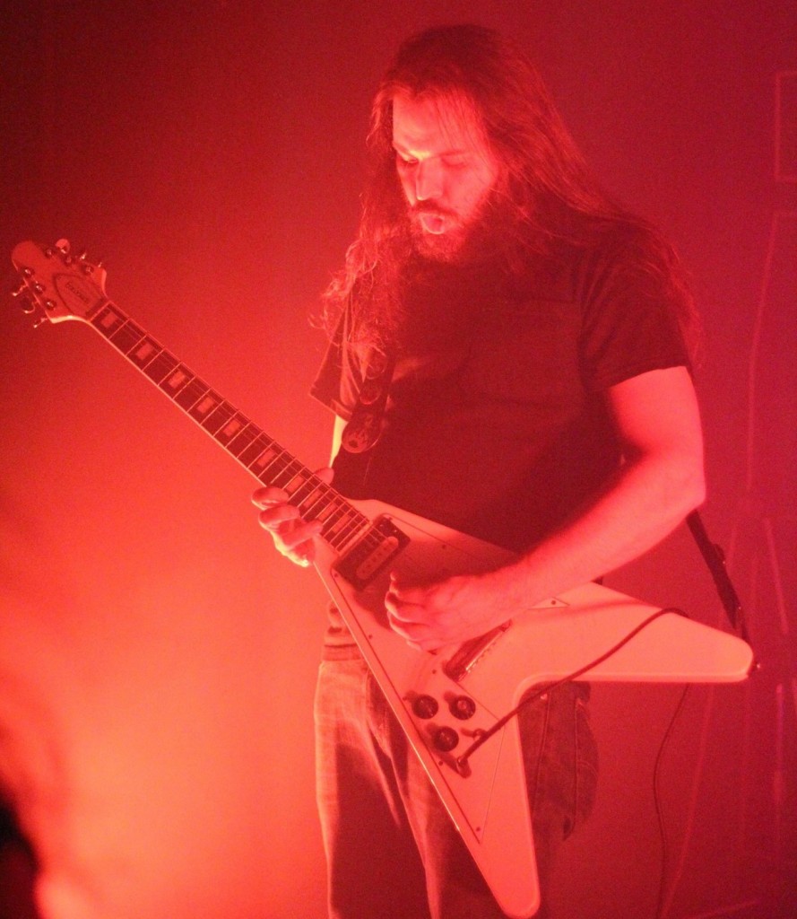 Photo by Kelsey Magnolia