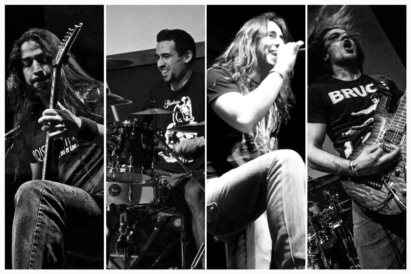 Best Emerging Hard Rock & Heavy Metal Artists Of 2015 – Metal Assault: Articles1440 x 960