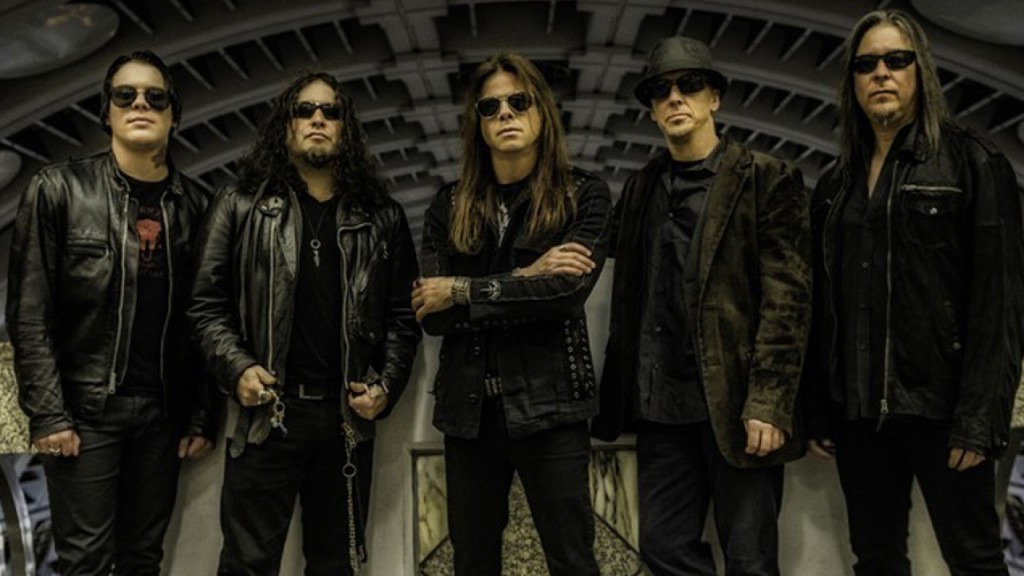 Queensrÿche