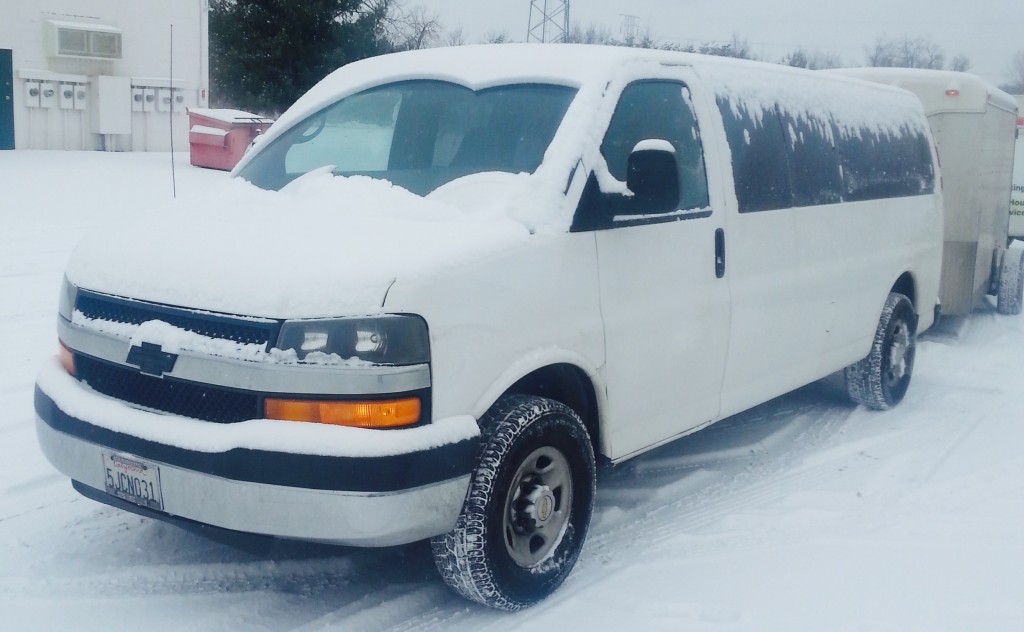 Conquer your snow demons and ride forth
