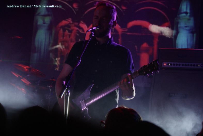 Intronaut @ The Roxy