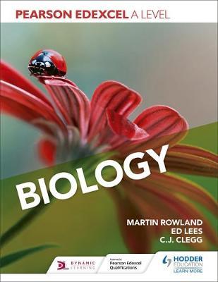 Ocr A Level Biology Textbook Answers Pearson