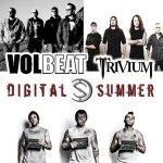 volbeat album sales