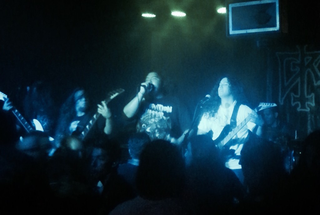 Tormenter