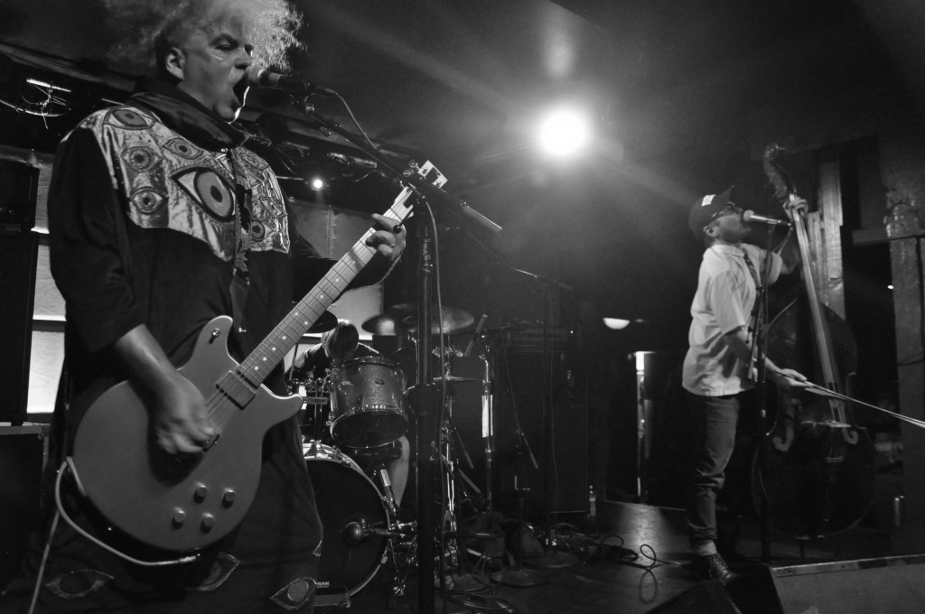 Melvins
