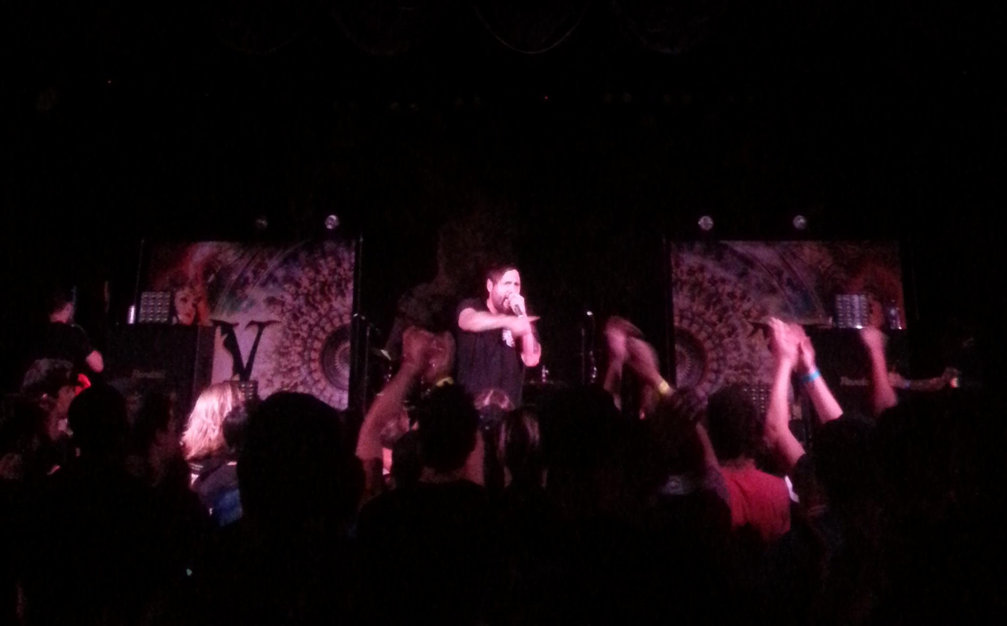 After The Burial