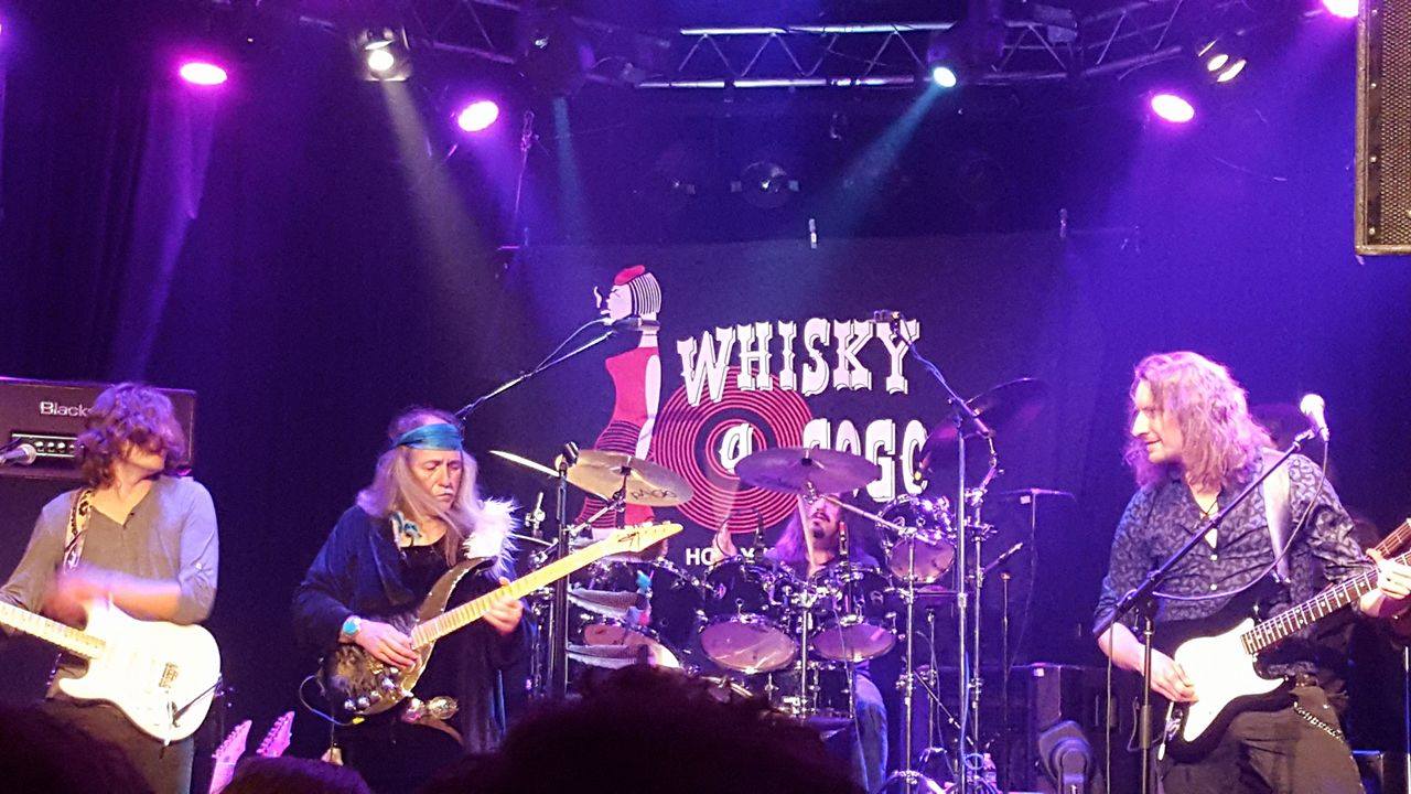 Uli Jon Roth