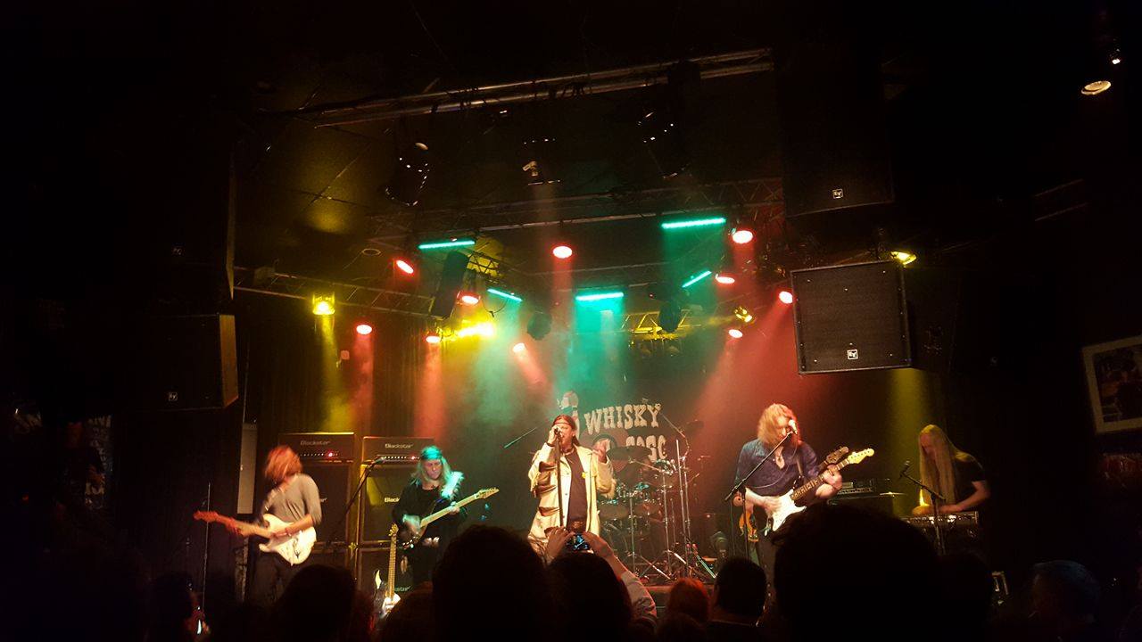 Uli Jon Roth