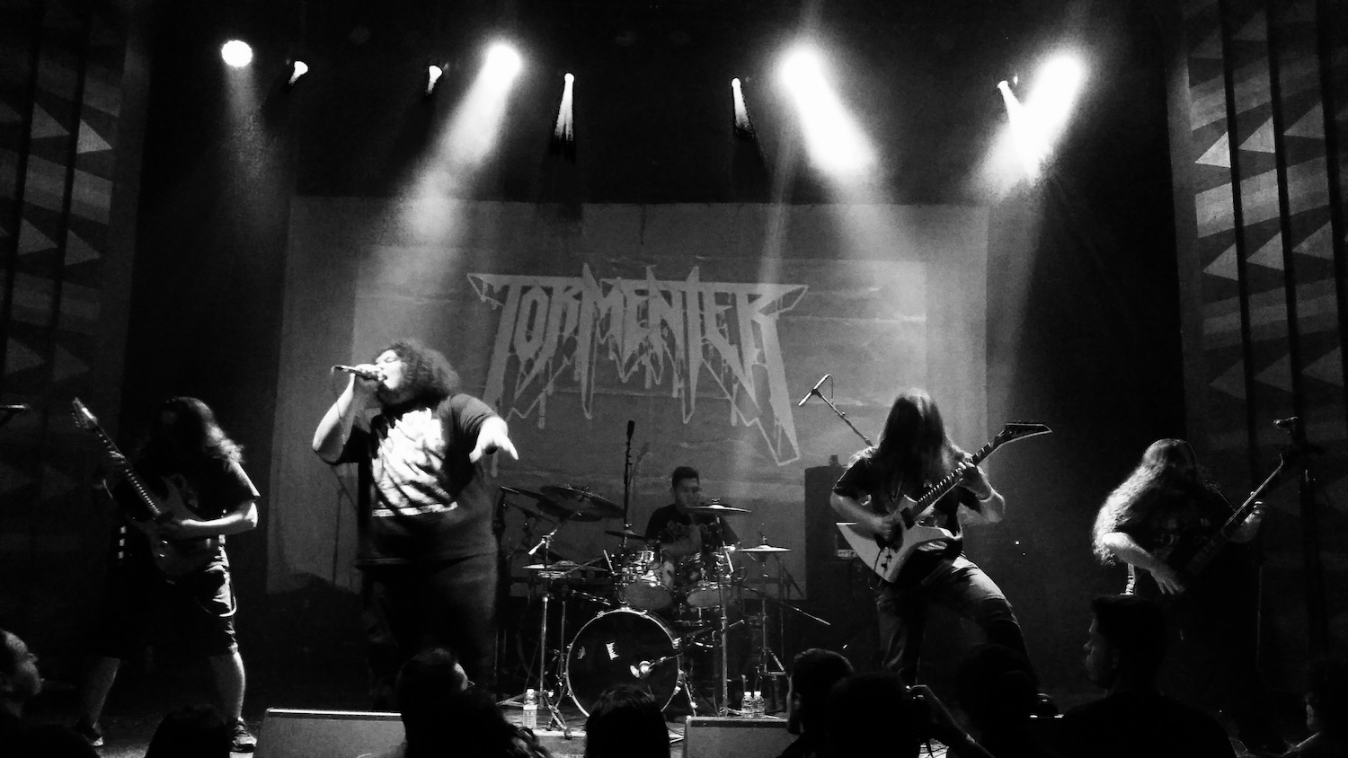 Tormenter
