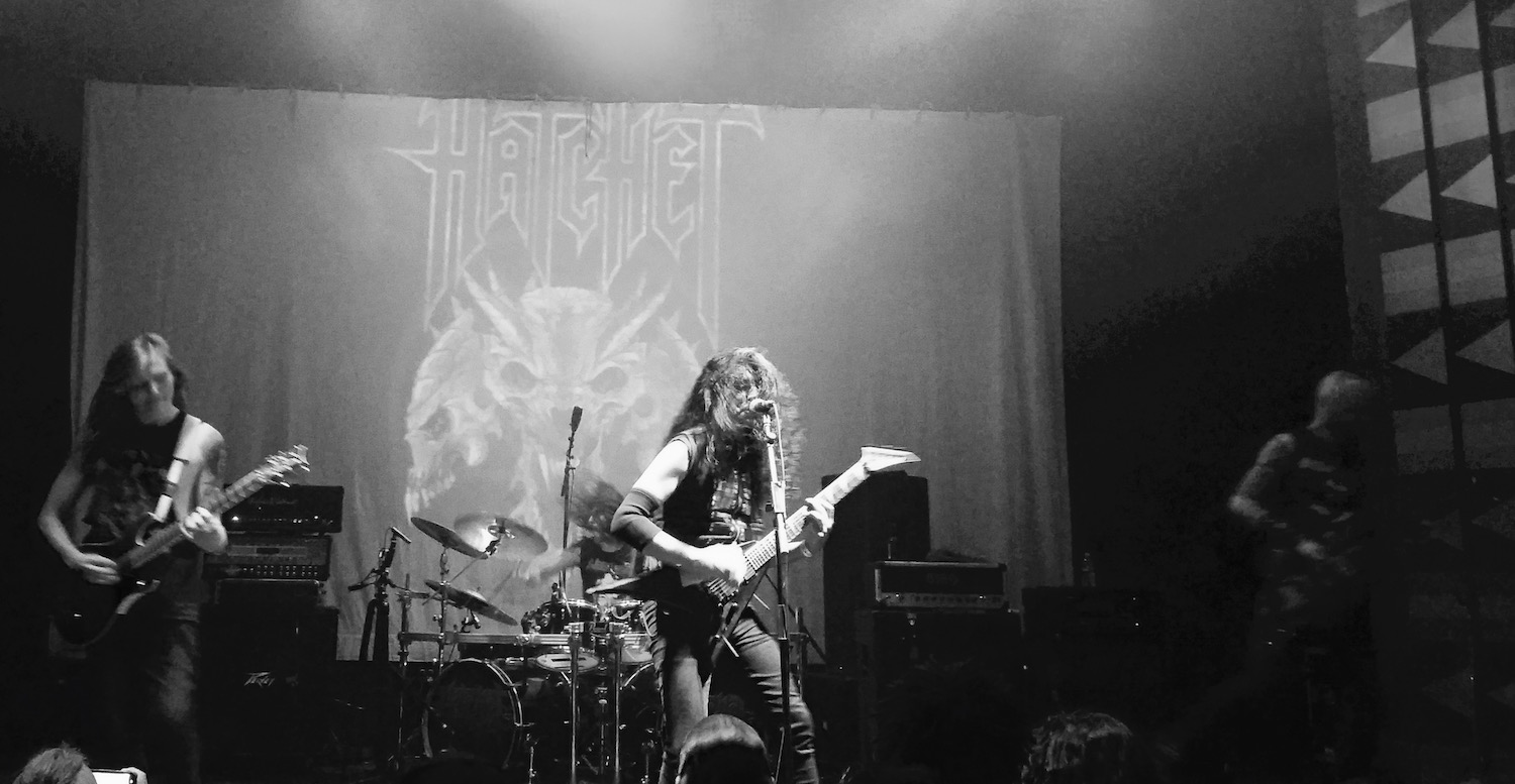 Hatchet