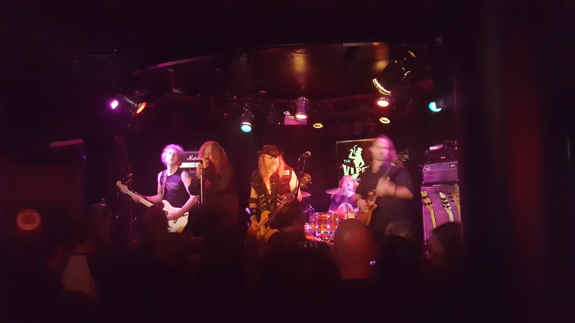 The Skull