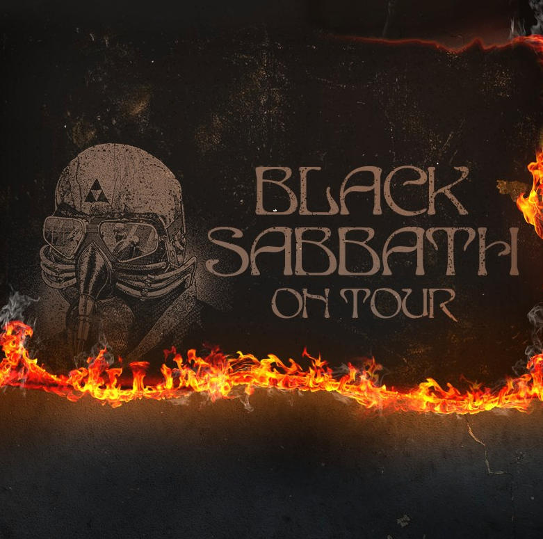 Black Sabbath Announce Four North American Tour Dates Metal Assault News