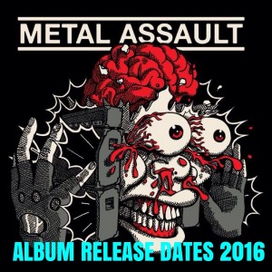steel assault release date